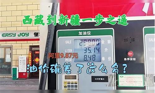 新疆汽油价格92号最新_新疆汽油价格92号最新消息表