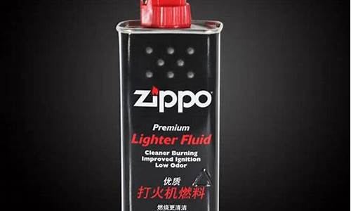 zippo用汽油_zippo加汽油能用吗